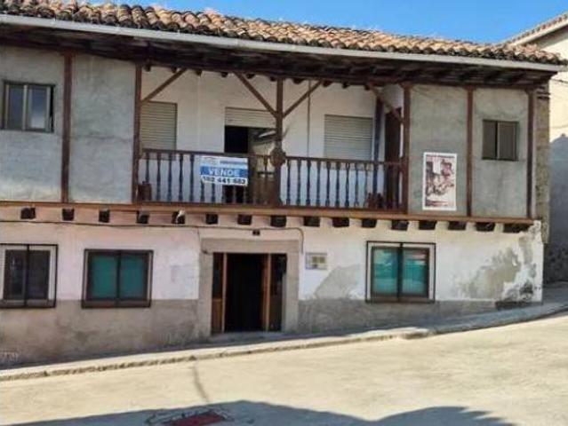 Casa adosada Venta Piedralaves, Piedralaves