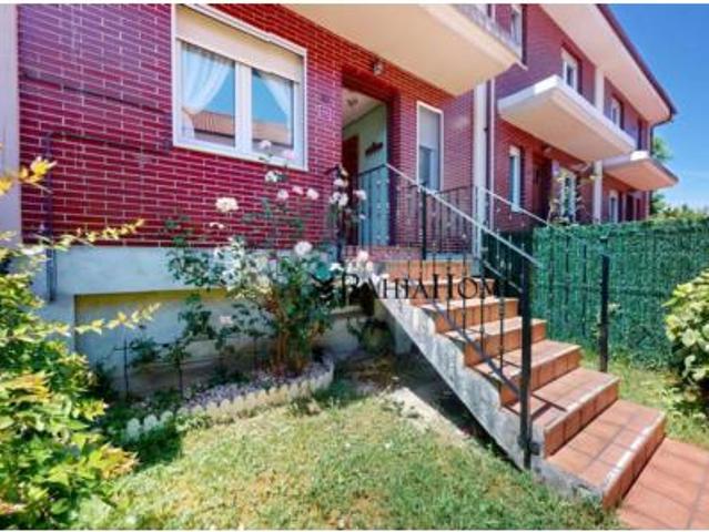 Casa adosada Venta Piélagos, Boo de Piélagos