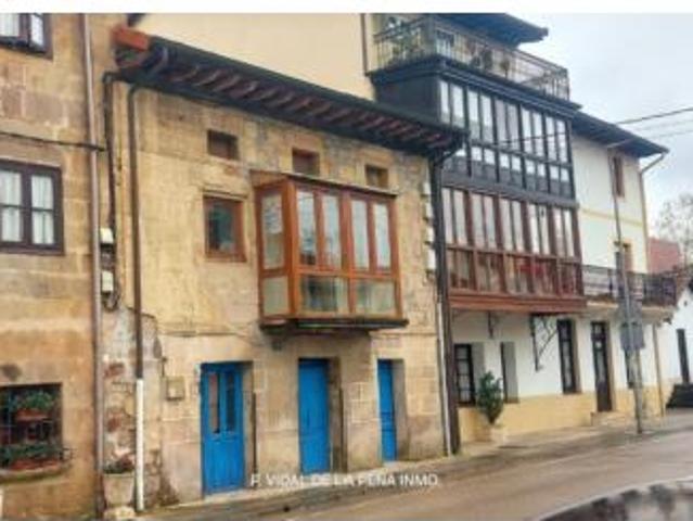 Casa adosada Venta Piélagos, Quijano de Piélagos