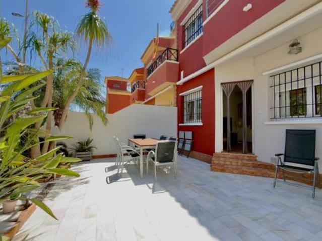 Casa adosada Venta Pilar de la Horadada, El Mojón