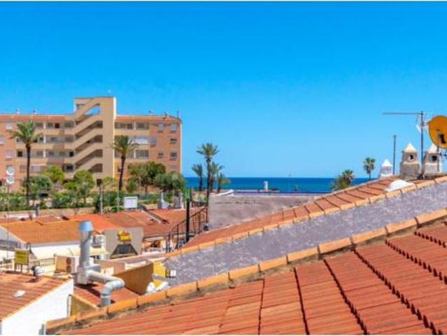 Casa adosada Venta Pilar de la Horadada, Mil Palmeras