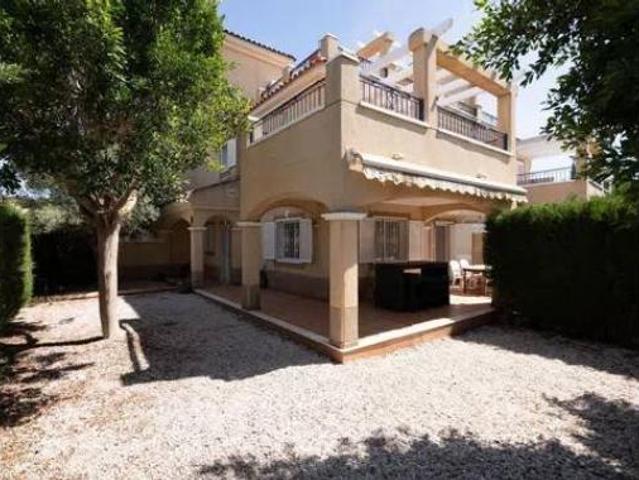 Casa adosada Venta Pilar de la Horadada, Mil Palmeras