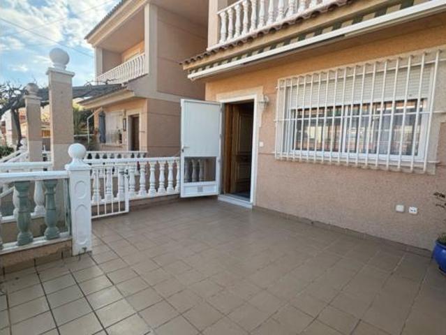 Casa adosada Venta Pilar de la Horadada, Torre de la Horadada