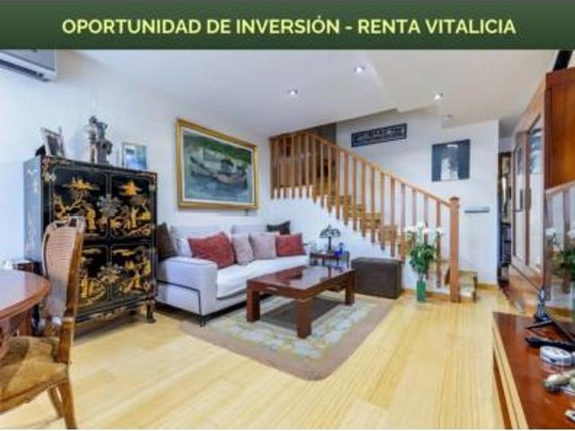 Casa adosada Venta Pilar de la Horadada, Núcleo
