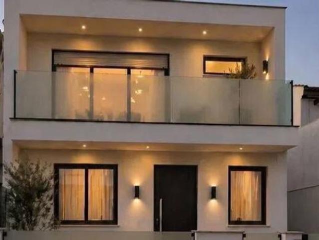 Casa adosada Venta Pilar de la Horadada, Núcleo