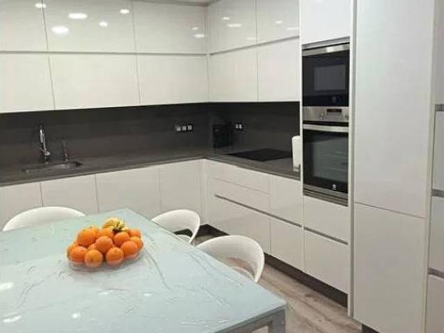 Casa adosada Venta Pilar de la Horadada, Núcleo