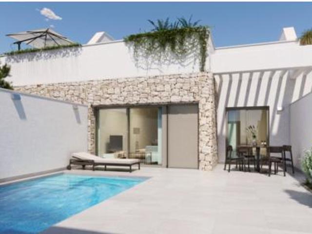 Casa adosada Venta Pilar de la Horadada, Pilar de la Horadada