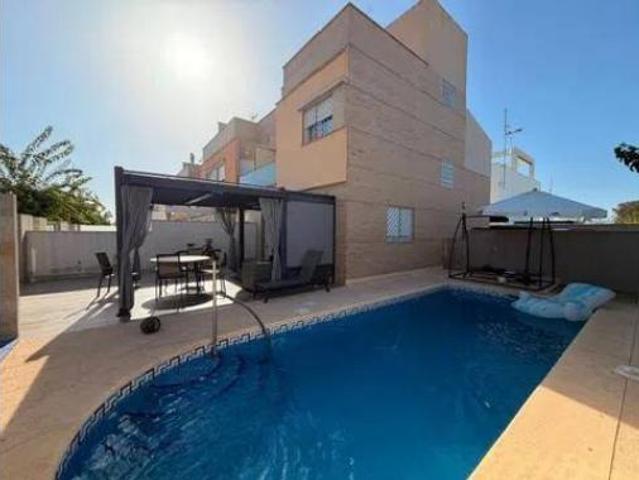 Casa adosada Venta Pilar de la Horadada, Pilar de la Horadada