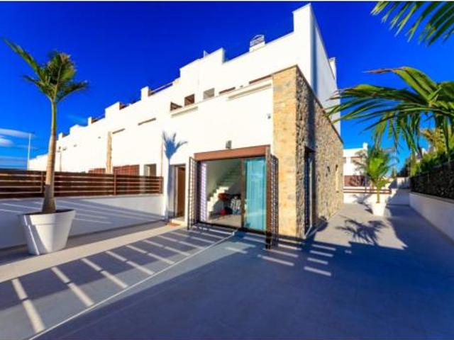 Casa adosada Venta Pilar de la Horadada, Pilar de la Horadada