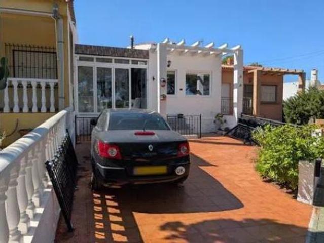 Casa adosada Venta Pilar de la Horadada, Pinar de Campoverde