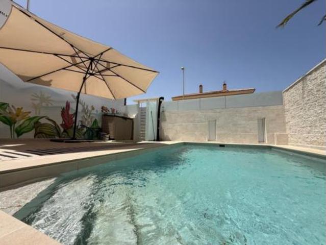 Casa adosada Venta Pilar de la Horadada, Pueblo Latino