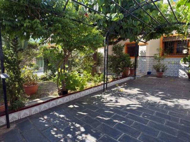 Casa adosada Venta Pilar de la Horadada, Pueblo Latino