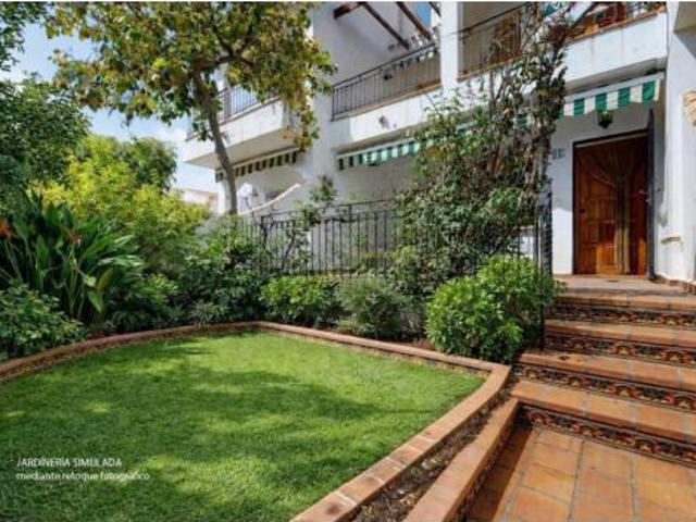 Casa adosada Venta Pilar de la Horadada, Pueblo Latino