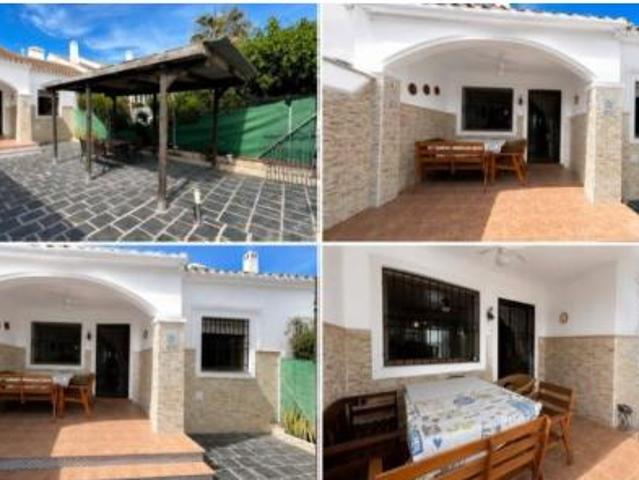 Casa adosada Venta Pilar de la Horadada, Pueblo Latino