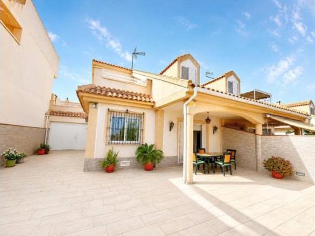 Casa adosada Venta Pilar de la Horadada, Torre de la Horadada