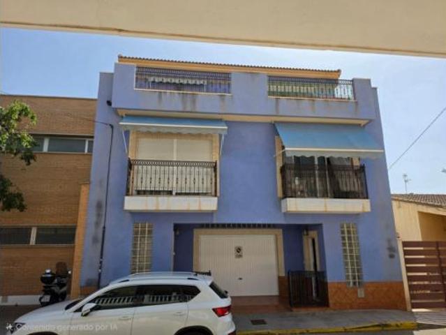 Casa adosada Venta Pilar de la Horadada, Torre de la Horadada