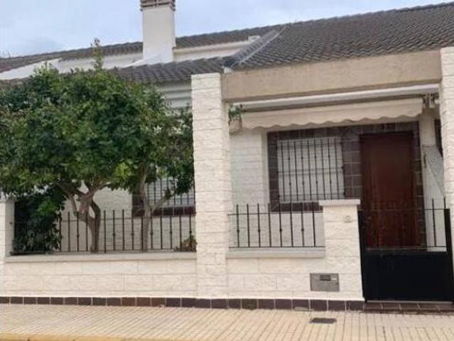 Casa adosada Venta Pilar de la Horadada, Torre de la Horadada