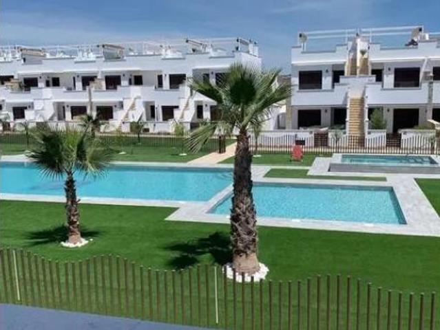 Casa adosada Venta Pilar de la Horadada, Torre de la Horadada