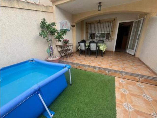 Casa adosada Venta Pilar de la Horadada, Torre de la Horadada