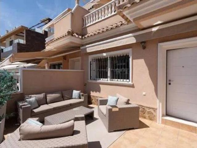 Casa adosada Venta Pilar de la Horadada, Torre de la Horadada