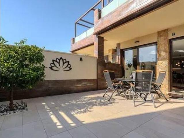 Casa adosada Venta Pilar de la Horadada, Torre de la Horadada