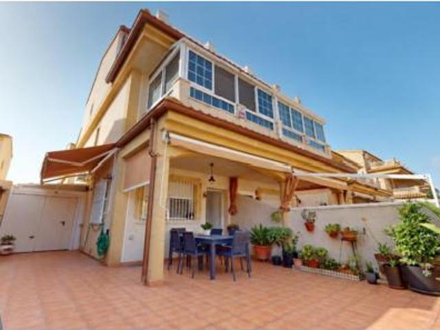 Casa adosada Venta Pilar de la Horadada, Torre de la Horadada