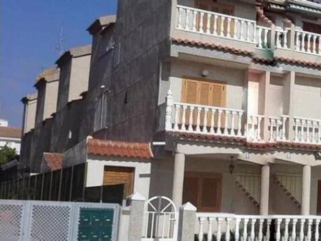 Casa adosada Venta Pilar de la Horadada, Torre de la Horadada