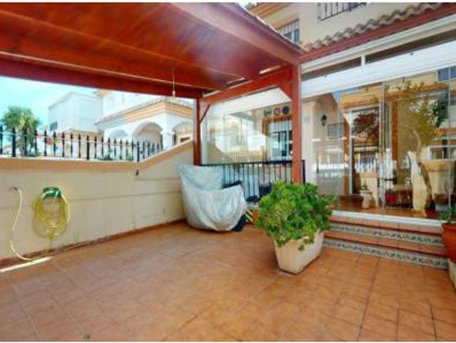 Casa adosada Venta Pilar de la Horadada, Torre de la Horadada