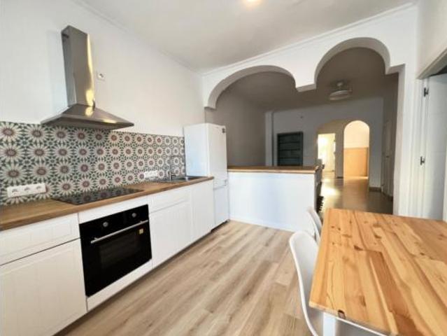 Casa adosada Venta Pilas, Pilas