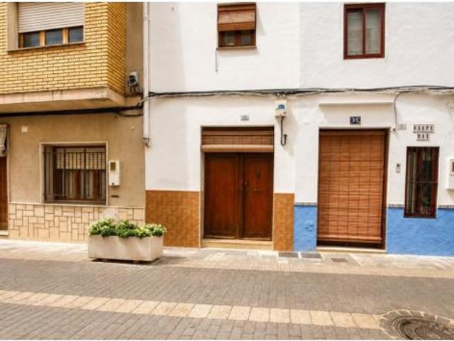 Casa adosada Venta Piles, Piles