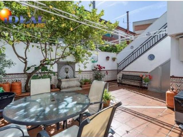 Casa adosada Venta Pinos Puente, Pinos Puente