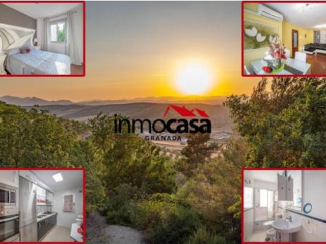 Casa adosada Venta Píñar, Piñar