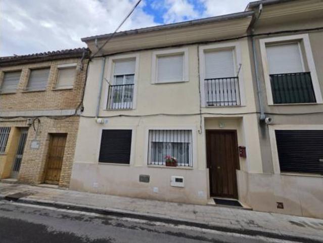 Casa adosada Venta Plasencia, Plasencia