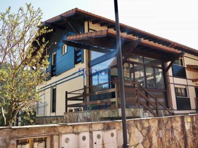 Casa adosada Venta Plentzia, Plentzia