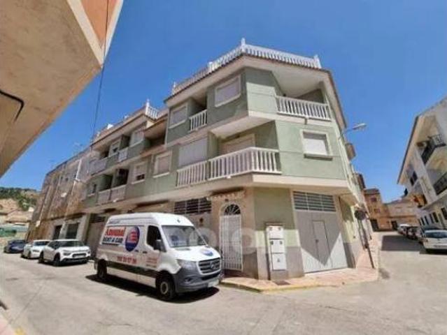 Casa adosada Venta Pliego, Pliego