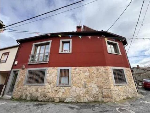Casa adosada Venta Pradosegar, Pradosegar