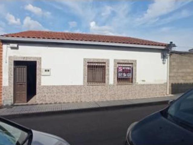 Casa adosada Venta Puebla de Obando, Puebla de Obando