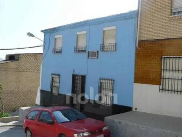 Casa adosada Venta Puente Genil, Bocas de Rigüelo