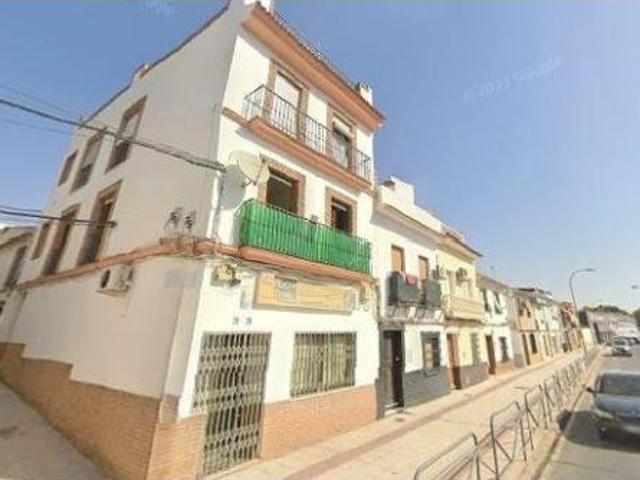 Casa adosada Venta Puente Genil, Puente Genil