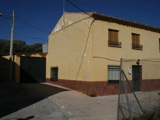 Casa adosada Venta Puente Genil, Puente Genil