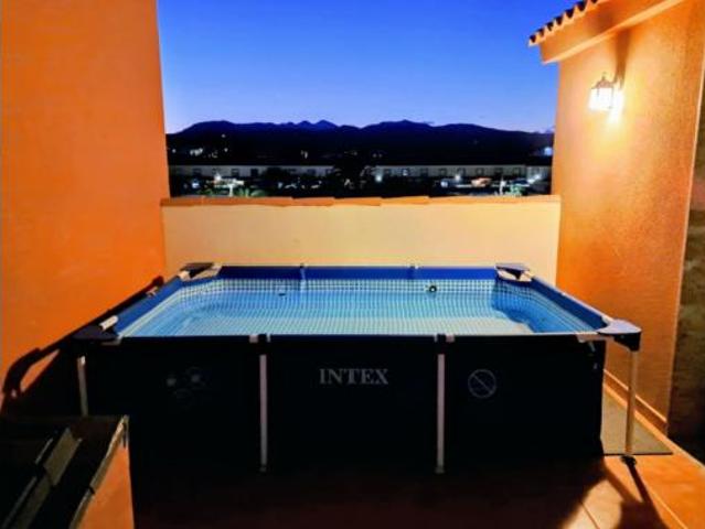 Casa adosada Venta Puerto del Rosario, El Matorral