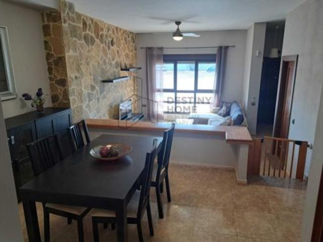 Casa adosada Venta Puerto del Rosario, El Matorral