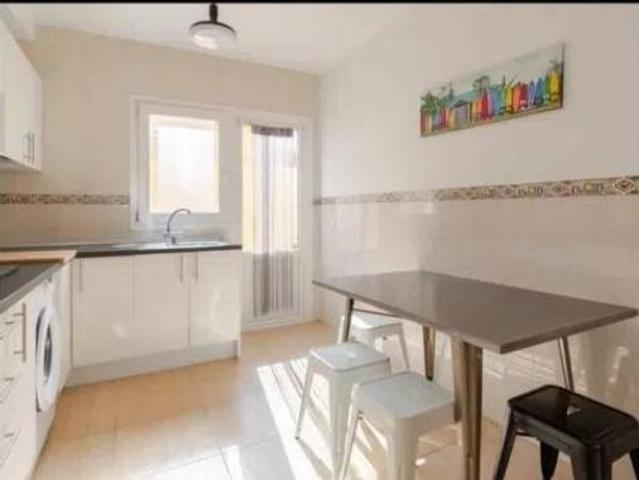 Casa adosada Venta Puerto del Rosario, El Matorral