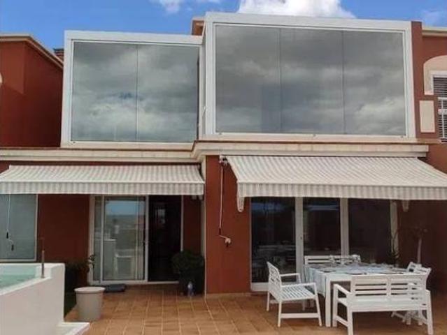 Casa adosada Venta Puerto del Rosario, Playa Blanca Granadas Los Pozos