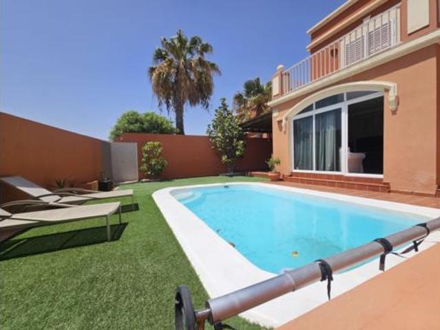 Casa adosada Venta Puerto del Rosario, Playa Blanca Granadas Los Pozos