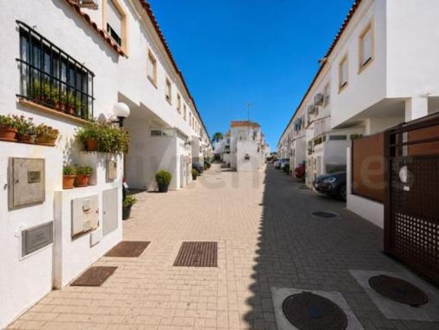 Casa adosada Venta Puerto Real, Barriada de Jarana