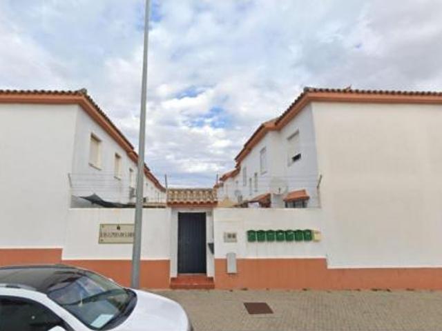 Casa adosada Venta Puerto Real, El Pedroso