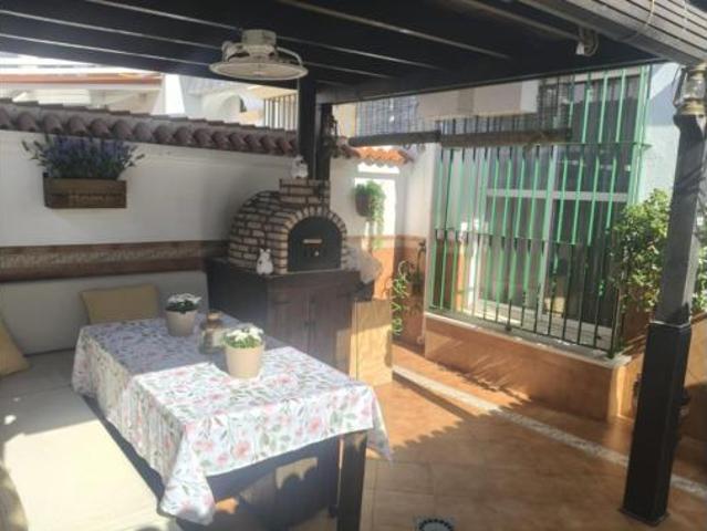 Casa adosada Venta Puerto Real, El Pedroso