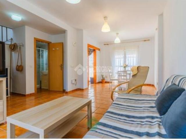 Casa adosada Venta Puerto Real, El Pedroso
