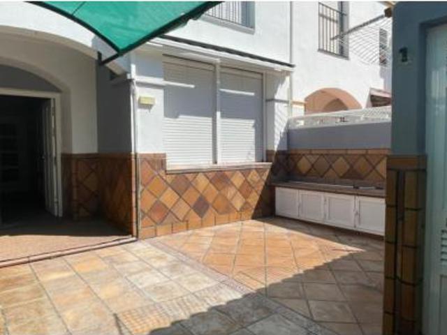 Casa adosada Venta Puerto Real, El Pedroso